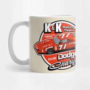 71 Dodge Daytona Mug